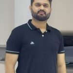 Malik Farrukh Iqbal